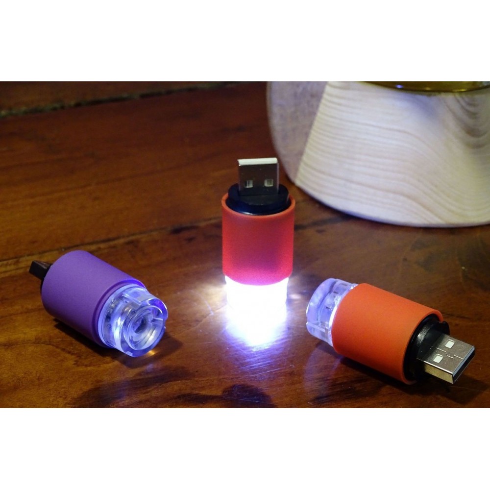 lampe rechargeable USB