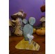 Cactus verts des lutins