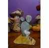 Cactus verts des lutins