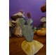 Cactus verts des lutins