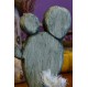 Cactus verts des lutins