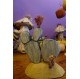Cactus verts des lutins