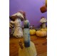 Cactus verts des lutins