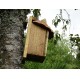 Nichoir à oiseaux -bois recyclés- boite à mésanges